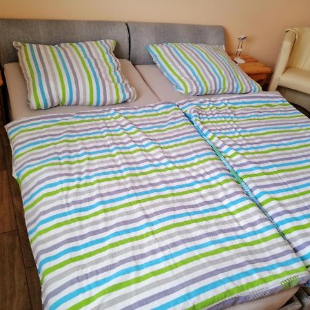 Ferienwohnung Deussen Blessem Zewnętrze zdjęcie