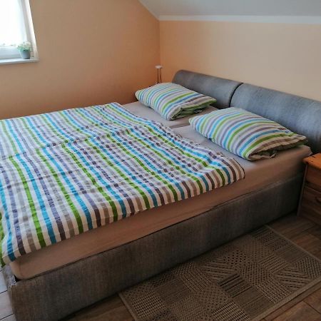 Ferienwohnung Deussen Blessem Zewnętrze zdjęcie