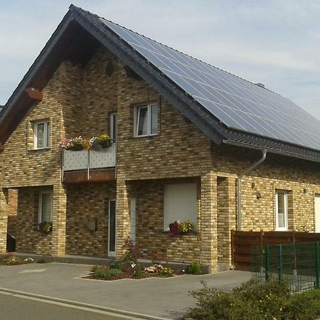 Ferienwohnung Deussen Blessem Zewnętrze zdjęcie