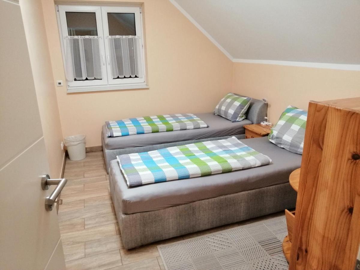 Ferienwohnung Deussen Blessem Zewnętrze zdjęcie