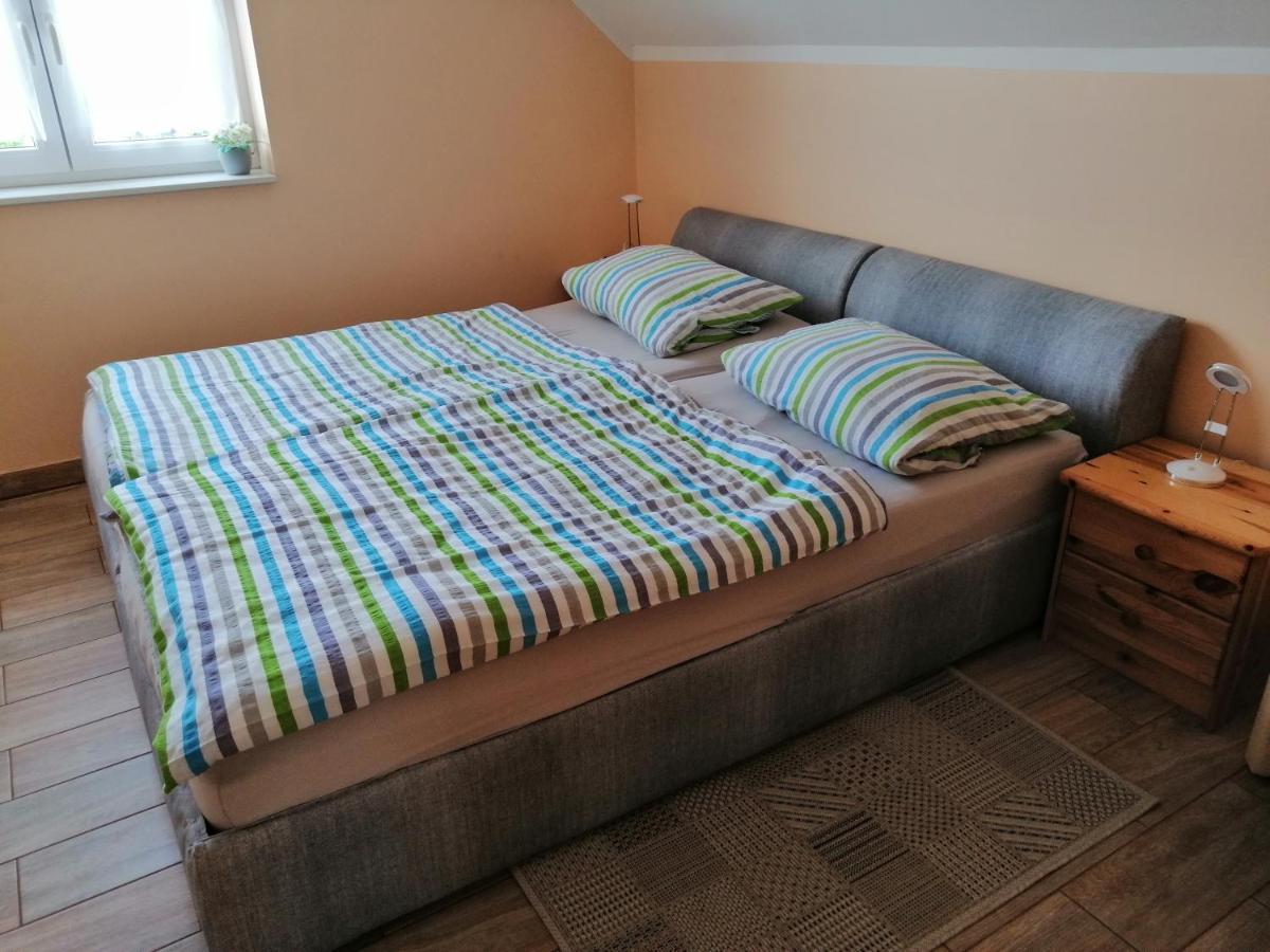 Ferienwohnung Deussen Blessem Zewnętrze zdjęcie