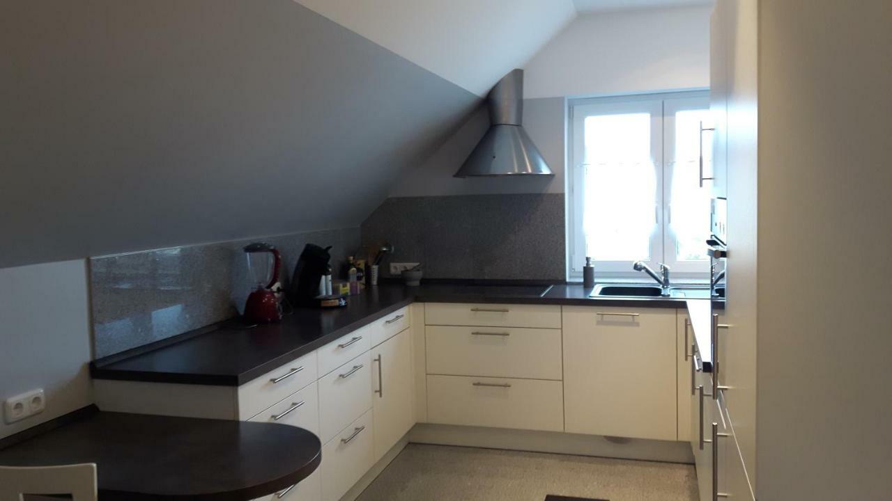 Ferienwohnung Deussen Blessem Zewnętrze zdjęcie