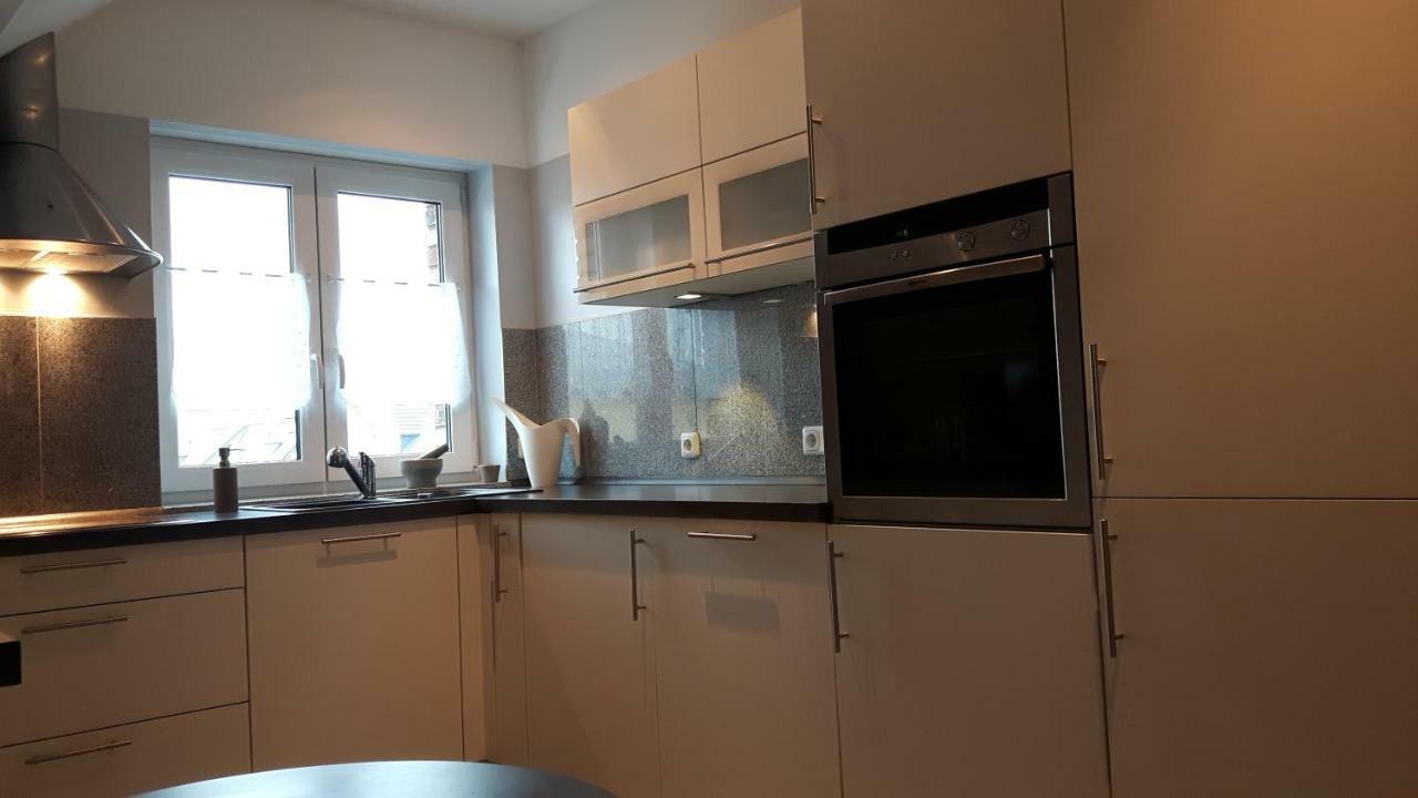Ferienwohnung Deussen Blessem Zewnętrze zdjęcie