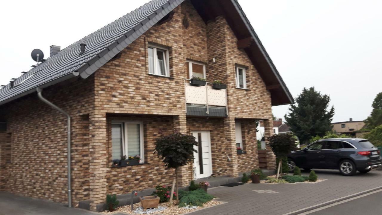 Ferienwohnung Deussen Blessem Zewnętrze zdjęcie