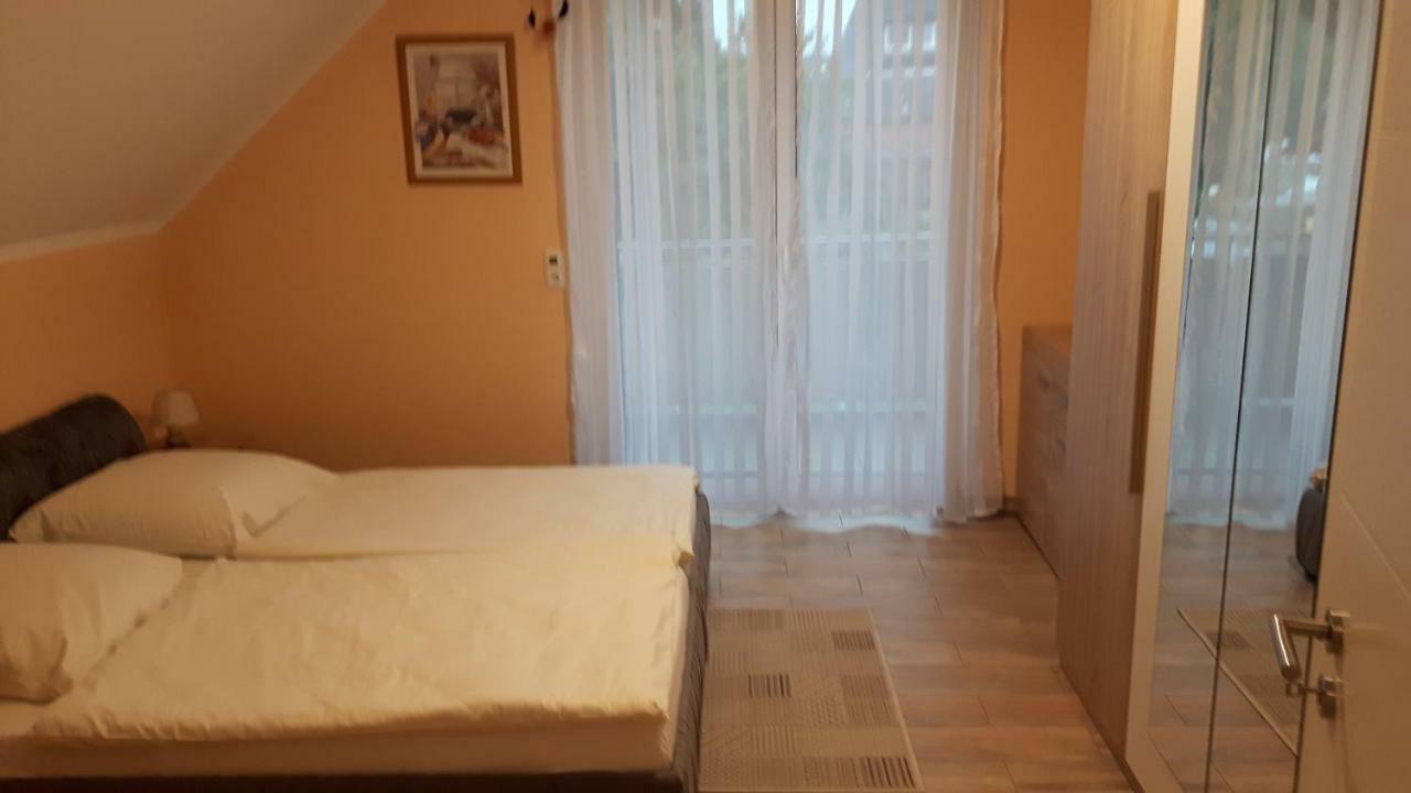 Ferienwohnung Deussen Blessem Zewnętrze zdjęcie