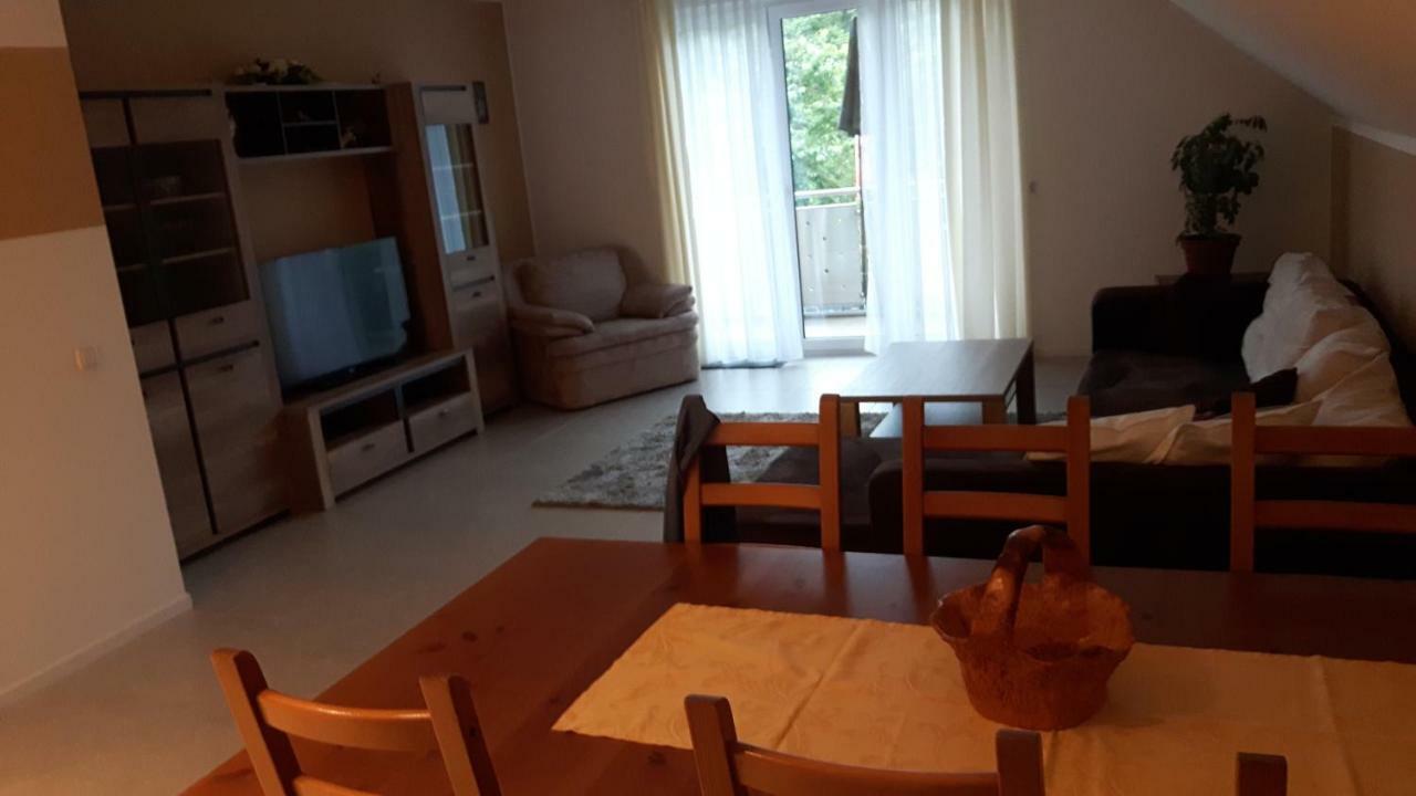 Ferienwohnung Deussen Blessem Zewnętrze zdjęcie