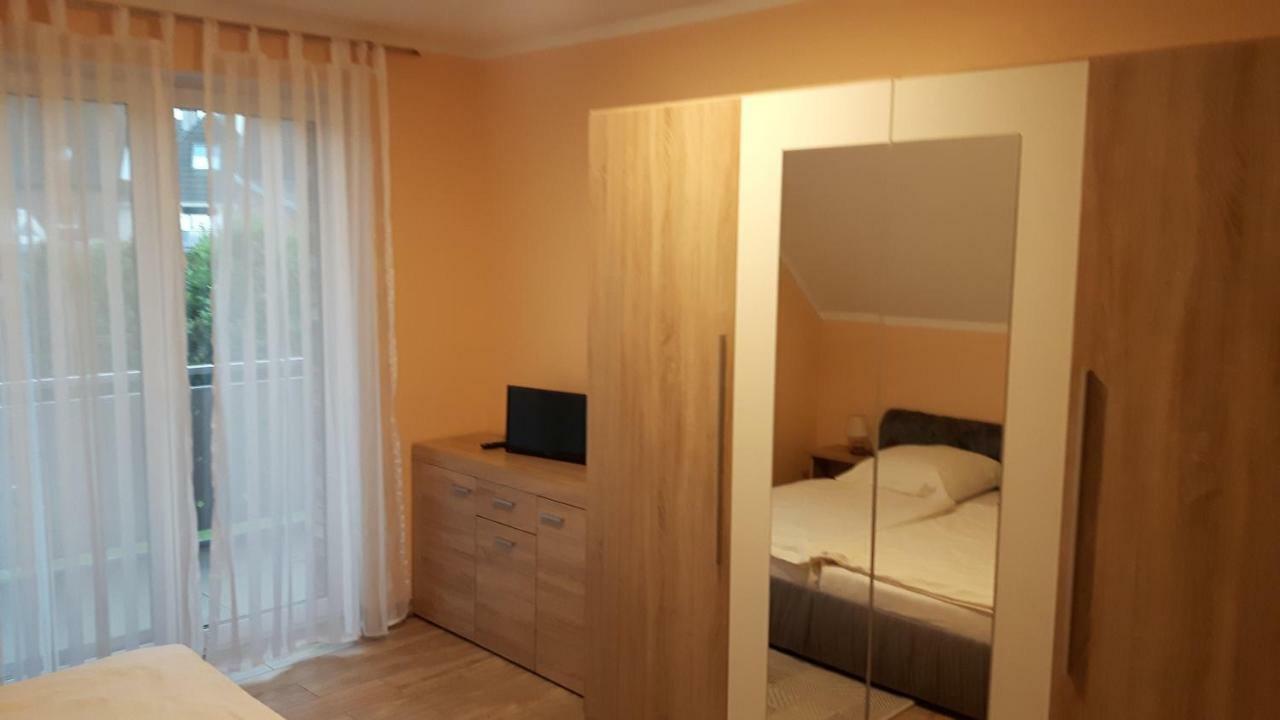 Ferienwohnung Deussen Blessem Zewnętrze zdjęcie