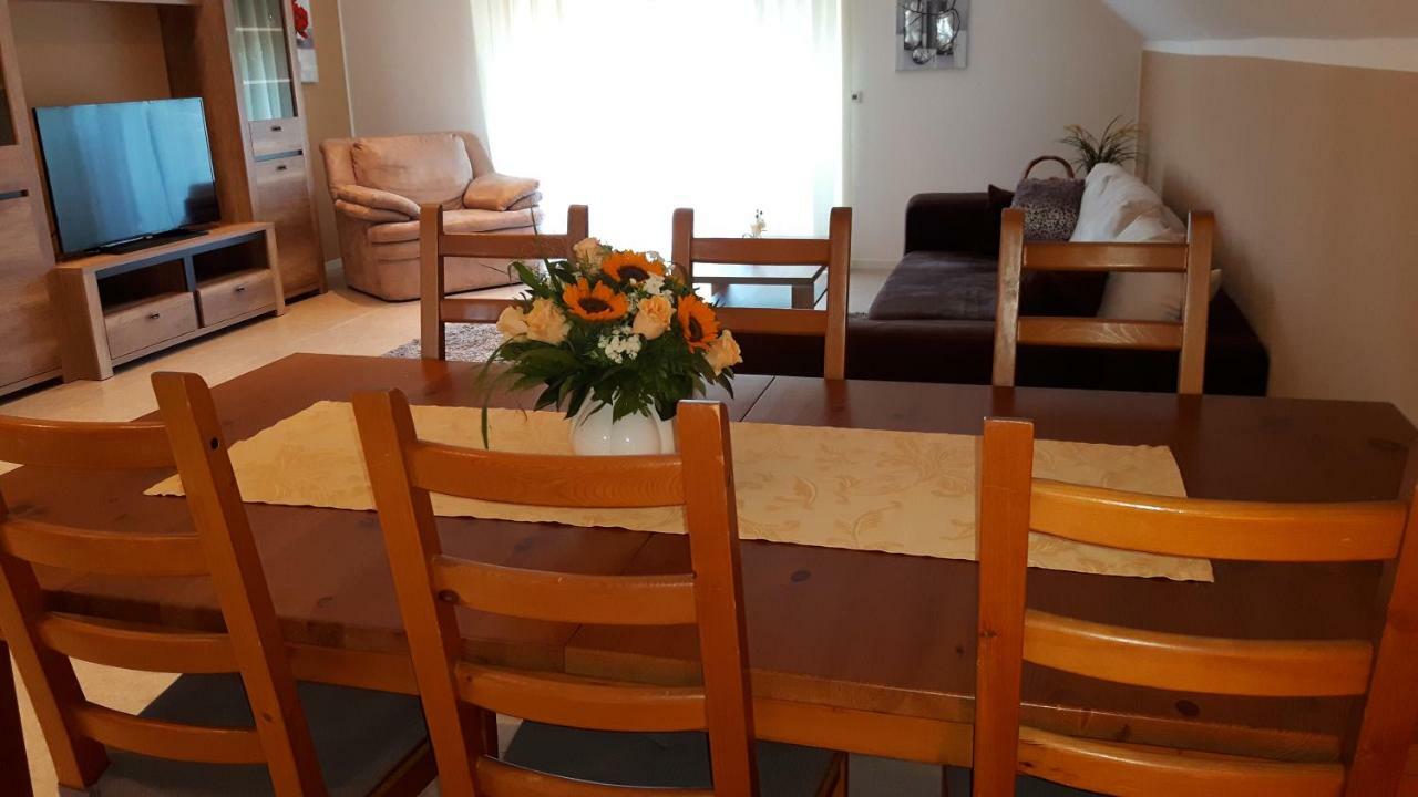 Ferienwohnung Deussen Blessem Zewnętrze zdjęcie