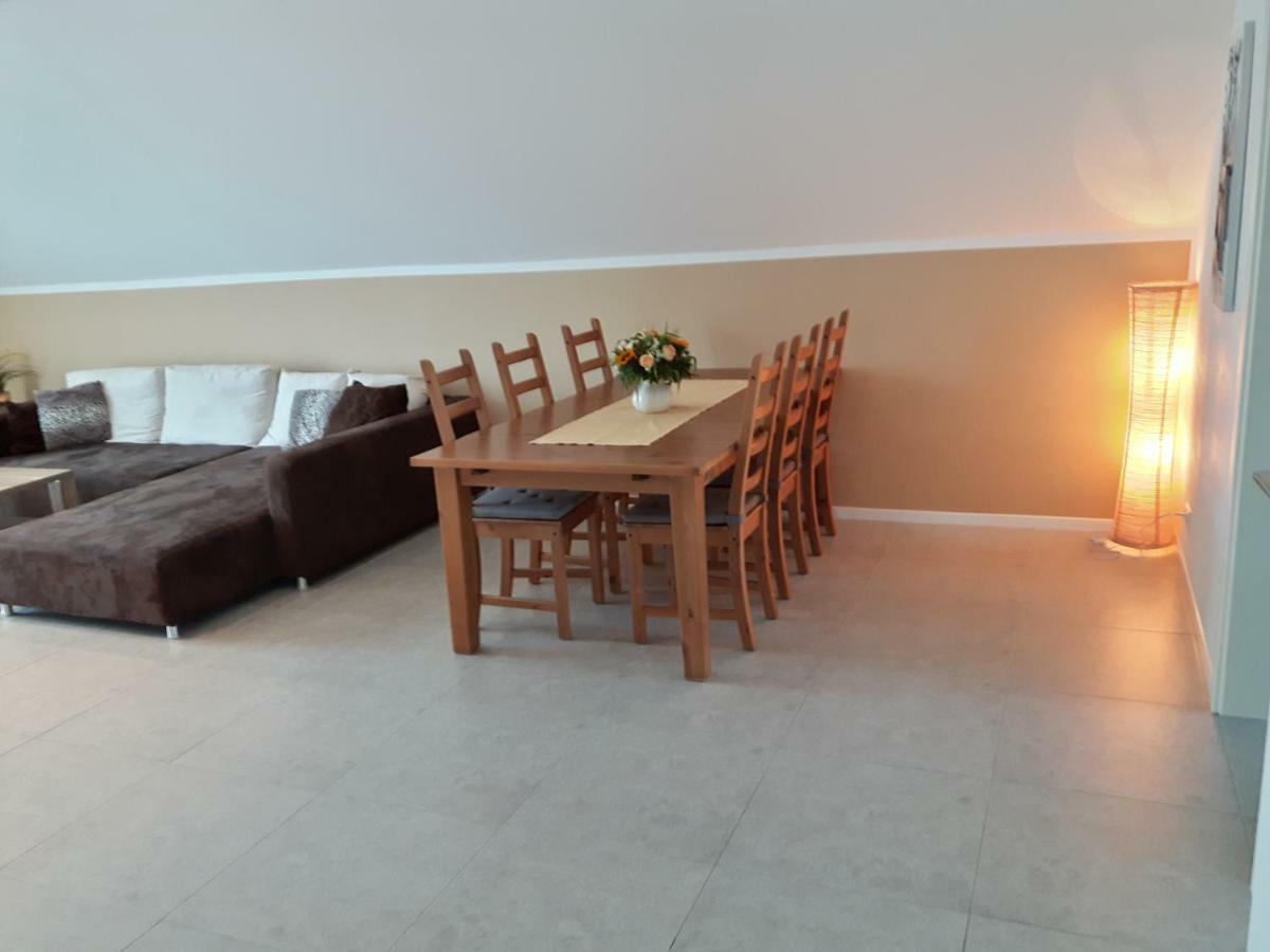 Ferienwohnung Deussen Blessem Zewnętrze zdjęcie