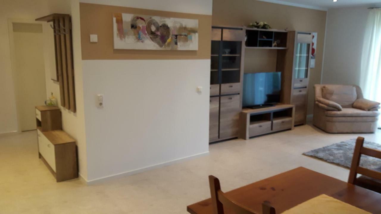 Ferienwohnung Deussen Blessem Zewnętrze zdjęcie