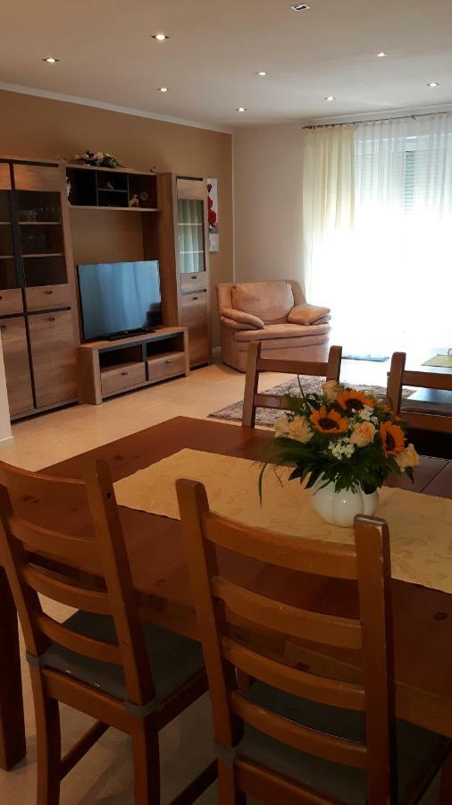 Ferienwohnung Deussen Blessem Zewnętrze zdjęcie