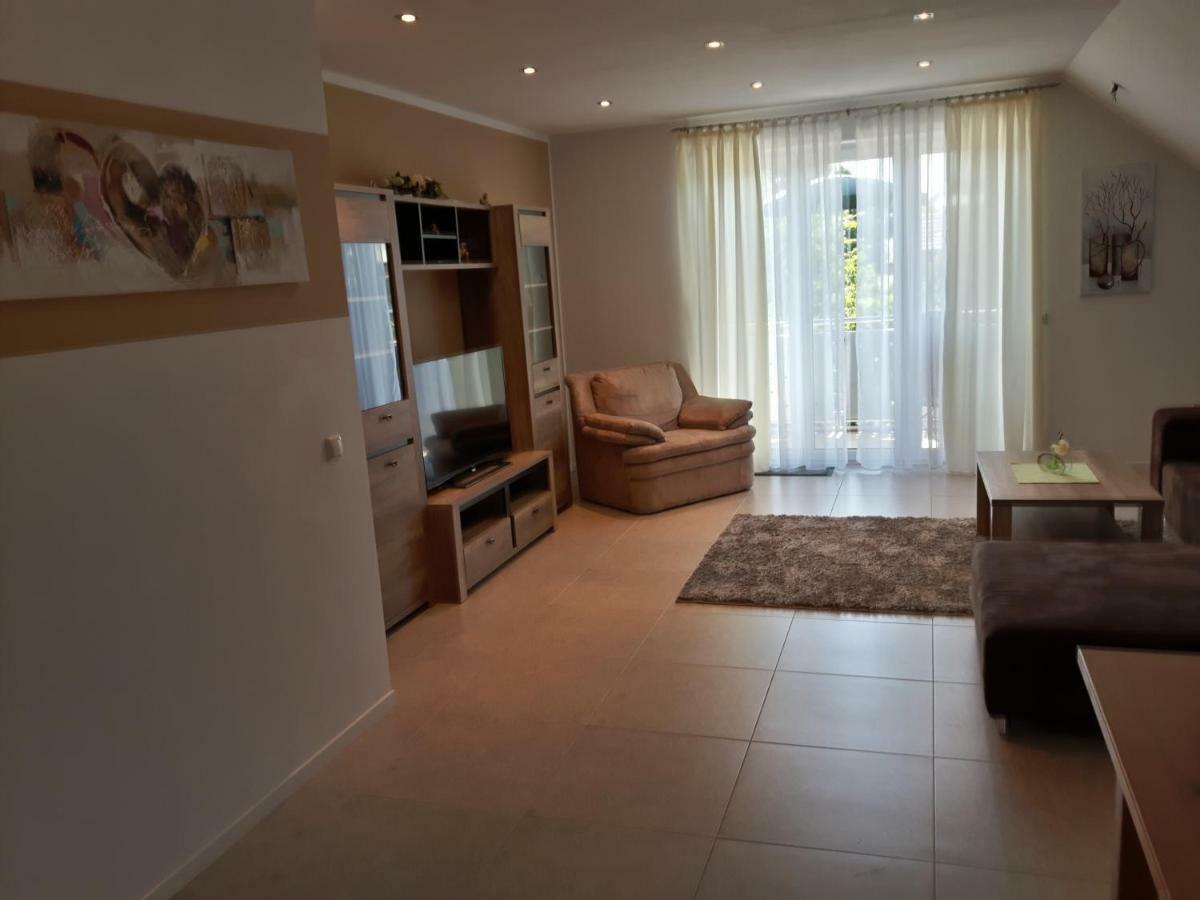 Ferienwohnung Deussen Blessem Zewnętrze zdjęcie