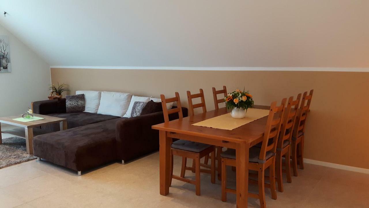 Ferienwohnung Deussen Blessem Zewnętrze zdjęcie