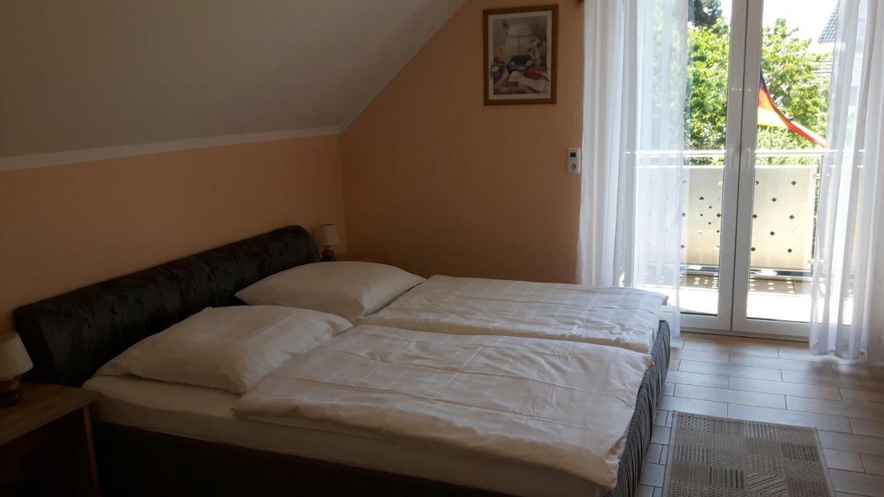 Ferienwohnung Deussen Blessem Zewnętrze zdjęcie