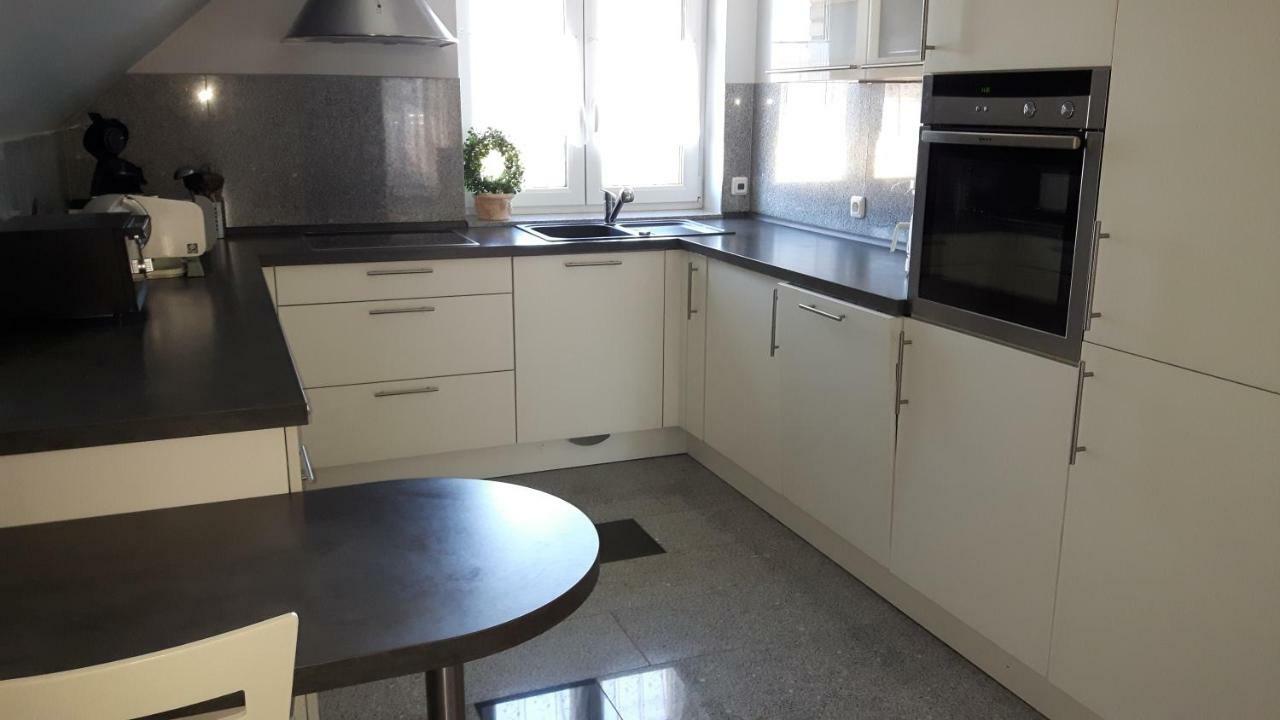 Ferienwohnung Deussen Blessem Zewnętrze zdjęcie