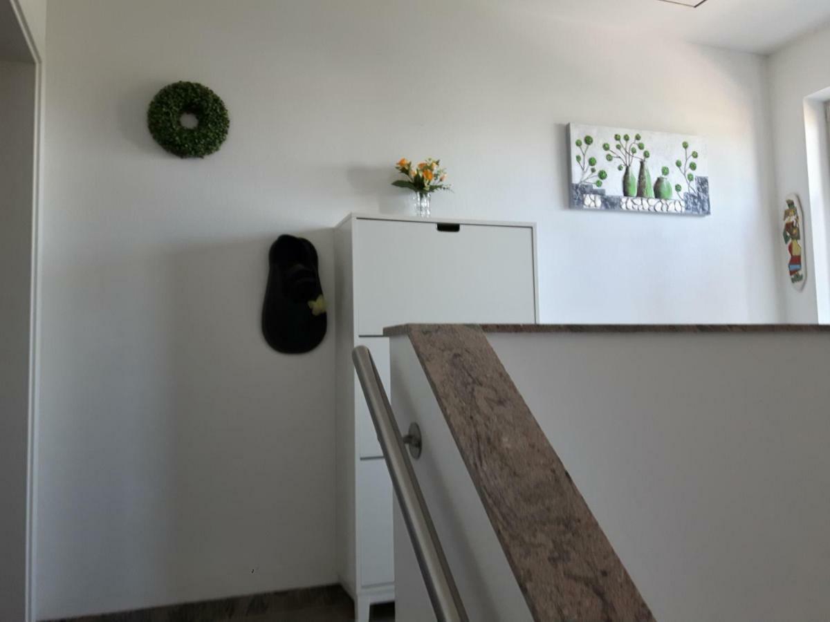 Ferienwohnung Deussen Blessem Zewnętrze zdjęcie