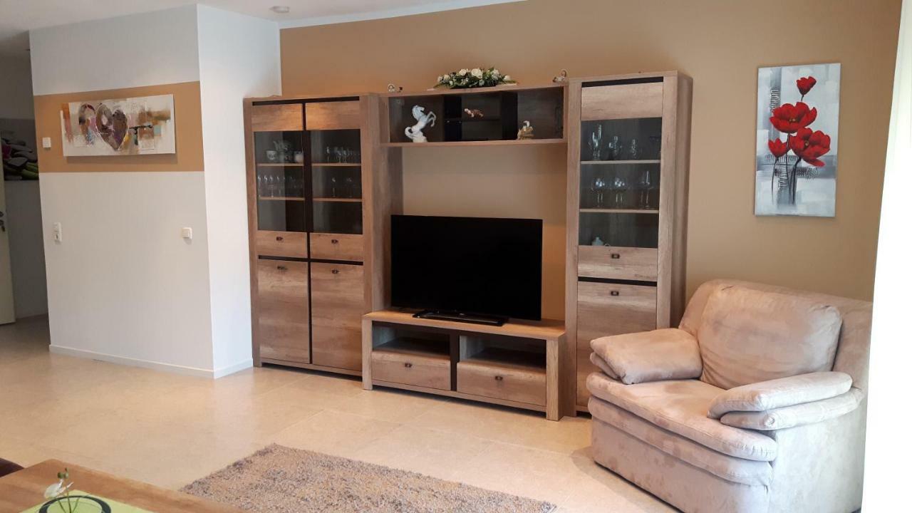 Ferienwohnung Deussen Blessem Zewnętrze zdjęcie