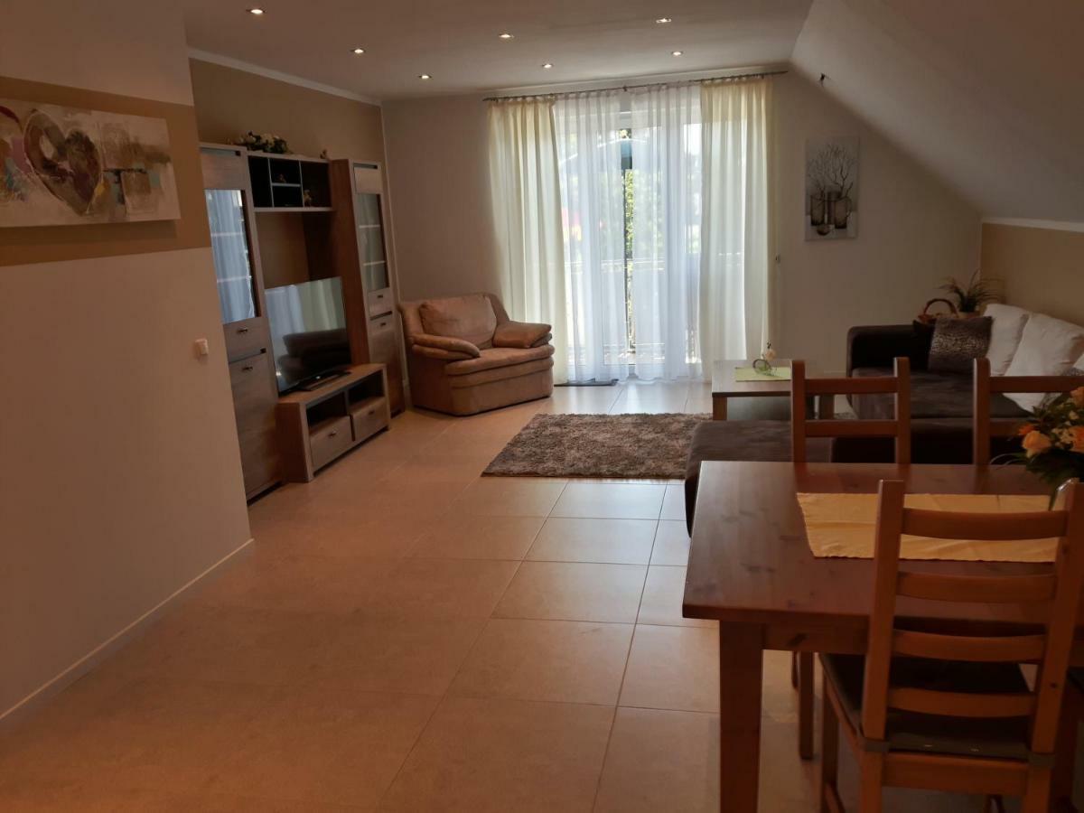 Ferienwohnung Deussen Blessem Zewnętrze zdjęcie