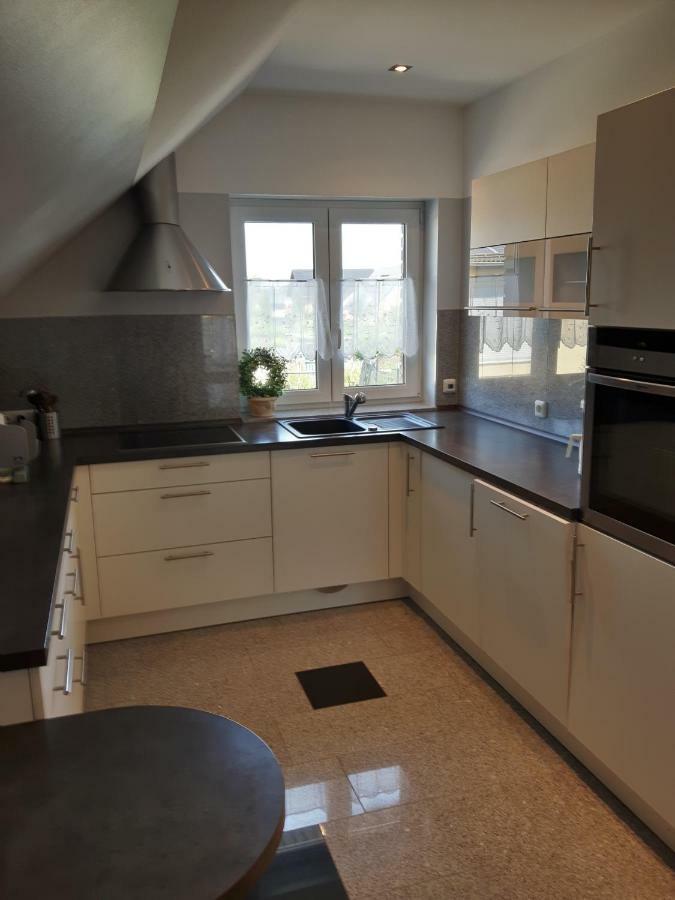 Ferienwohnung Deussen Blessem Zewnętrze zdjęcie